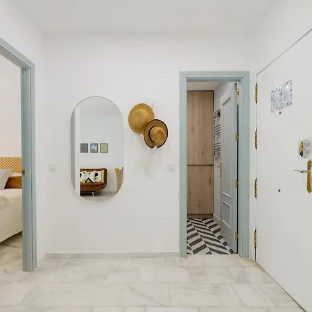C33 Cosy 1 Bedroom Near Center