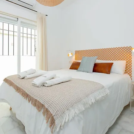 Apartment C33 Cosy 1 Bedroom Near Center *