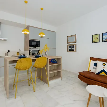 C33 Cosy 1 Bedroom Near Center *