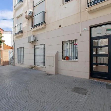 Apartment C33 Cosy 1 Bedroom Near Center *